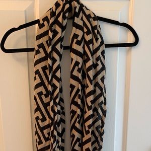 Spartina scarf